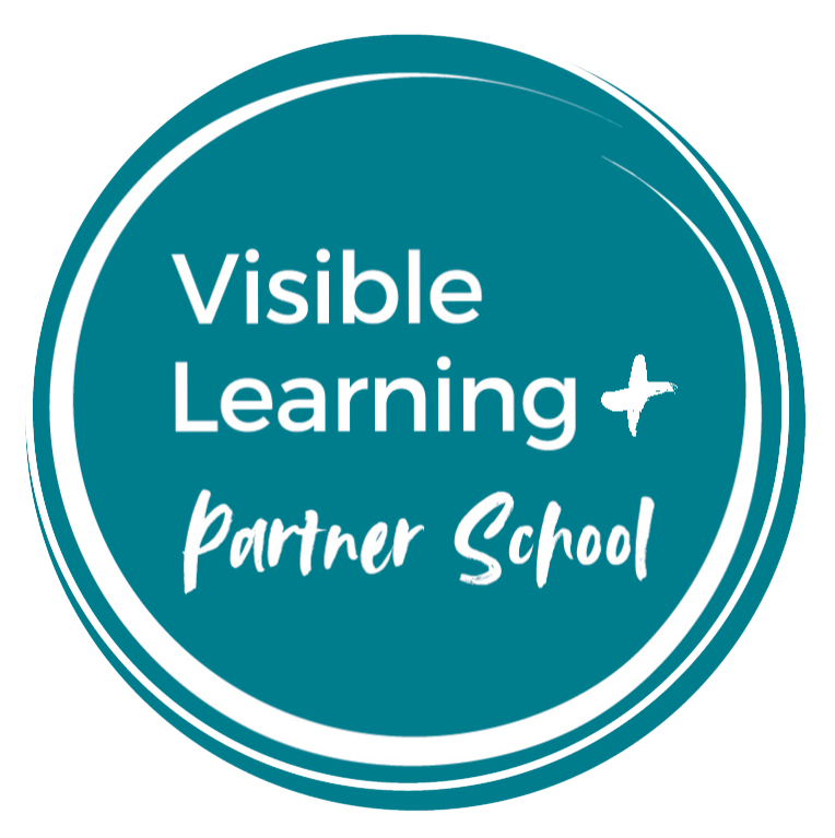Two years ago, we obtained the services of a VL consultant, who spent a day with us, observing the work we had put in to implementing VL, and speaking with teachers and students about what learning looks like at SMS.